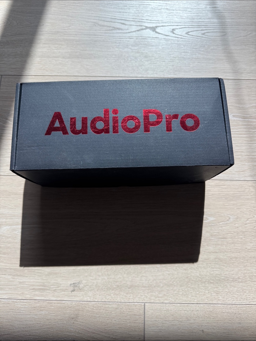 AUDIOPRO USB Microphone, Computer Condenser Gaming Mic for PC/Laptop/PS4/5.